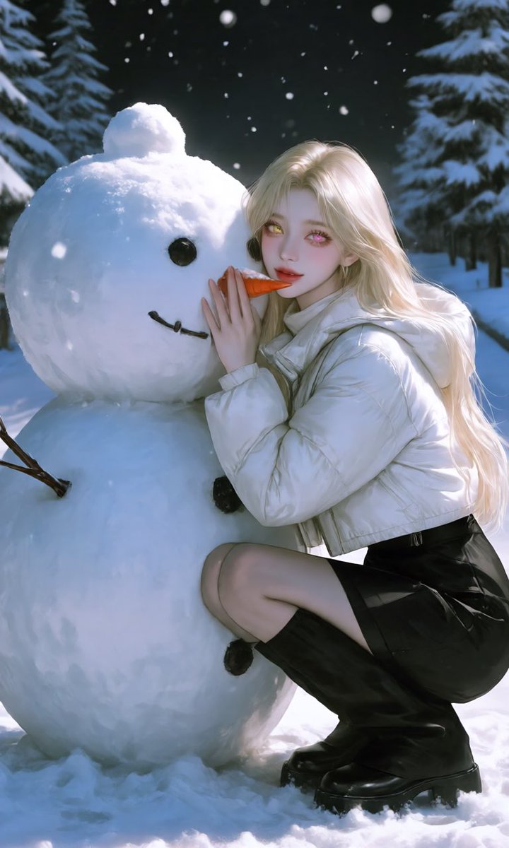mingdda_123's tweet photo. 겨울이 좋아! 겨울이 좋다고 !! https://t.co/Fogc6bmVA9