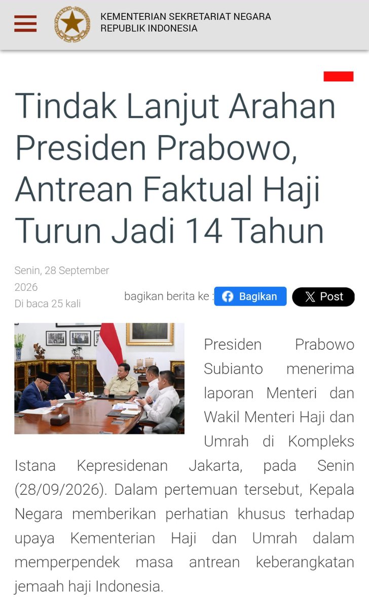 ArnaAsmita's tweet photo. Perkembangan negeri merupakan tanggung jawab bersama, bukan hanya pemerintah saja. Semua harus ikut memberikan kontribusi dengan cara masing-masing.  Memajukan Negeri Pasti https://t.co/XsadS0e8iA