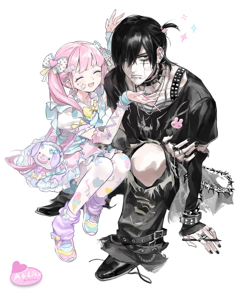 migulu05's tweet photo. oc https://t.co/iM71EUa7hq