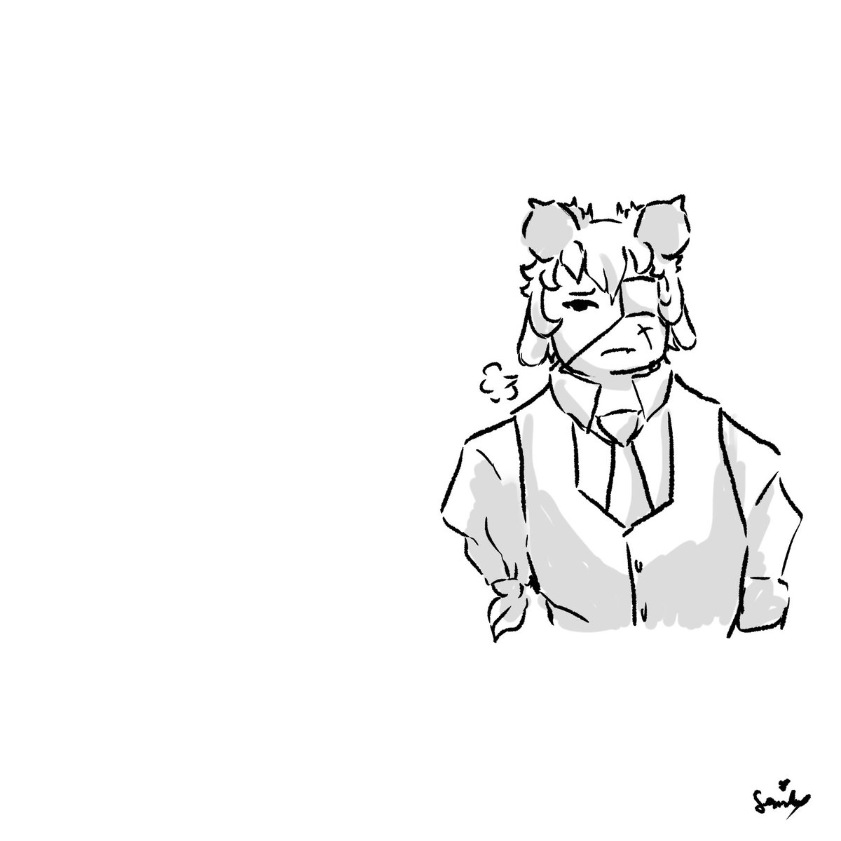 BladedRifle's tweet photo. [ Again and again and again and again,
Do it again,
          Do it again ]

(4/9) https://t.co/q843c2zKR5