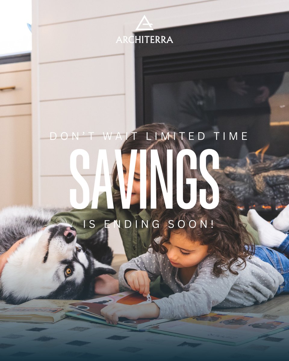 DorianBrooc7's tweet photo. Up to $20, 000 to use your way on select Architerra homes in Coeur d’Alene, Post Falls, and Deer Park. Explore what’s available and reach out to learn more. https://t.co/J2iJfsat35