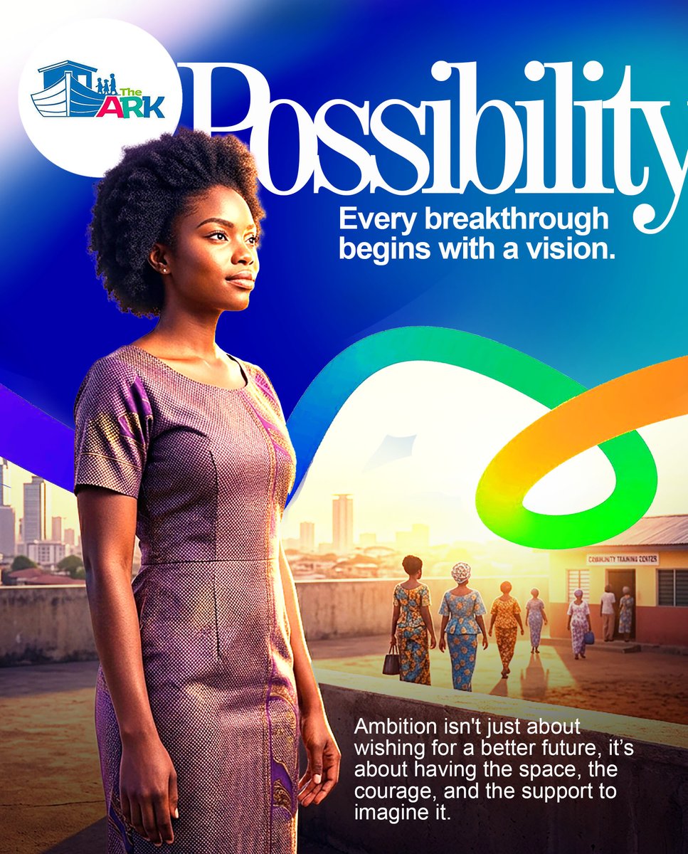 Ark4children's tweet photo. A Skill Can Change a Story
Sponsor and Partner with us to empower the next generation.
#ItTakesACommunity #ARKChildrensHome #CommunityInAction #ChildrenMatter #EducationForAll #GiveHope #StrongerTogether #HopeForEveryChild #BlessedToBeABlessing #TogetherWeCan https://t.co/qymeEOBDU5