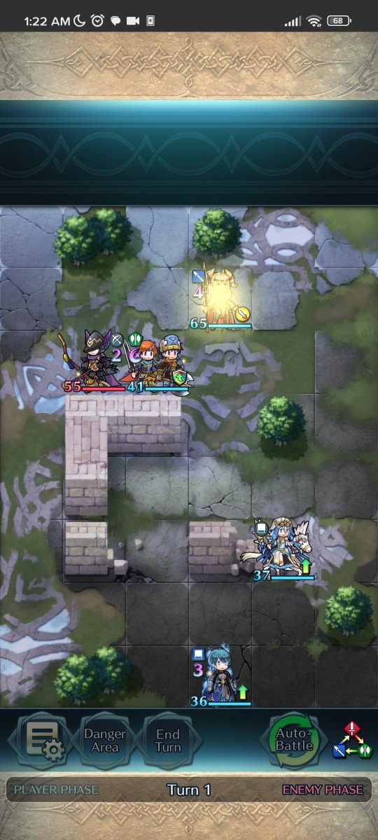 alc0wl's tweet photo. Wish all the orbs for the spark I used were still here.
Tss.
.
Maaan. Pretty sure Theodora is already on another level of powercreep if that is even possible. Wonder if she steamrolls any past abyssals with BAzura. (Ouh nou BAzura?lol)
.
Is this FEH finally ending? https://t.co/rpaKHk7ZnP