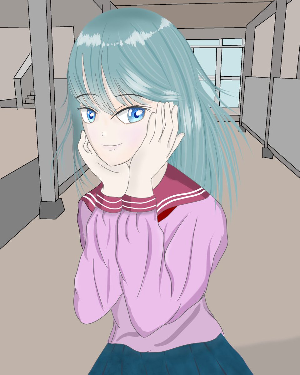 illust_mst's tweet photo. 今月描いたイラストの紹介！
合計６枚です。

あまり多くないですね！

来月も頑張りますのでみなさんどうぞよろしくお願い致します。

#今月描いた絵を晒そう https://t.co/p6vjEE1YZ3