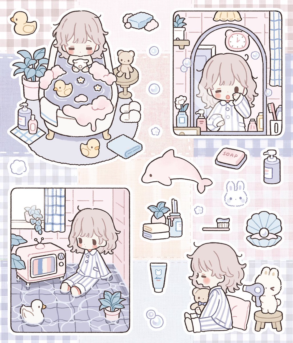 _hinnya's tweet photo. 🫧 https://t.co/mOzD10bequ