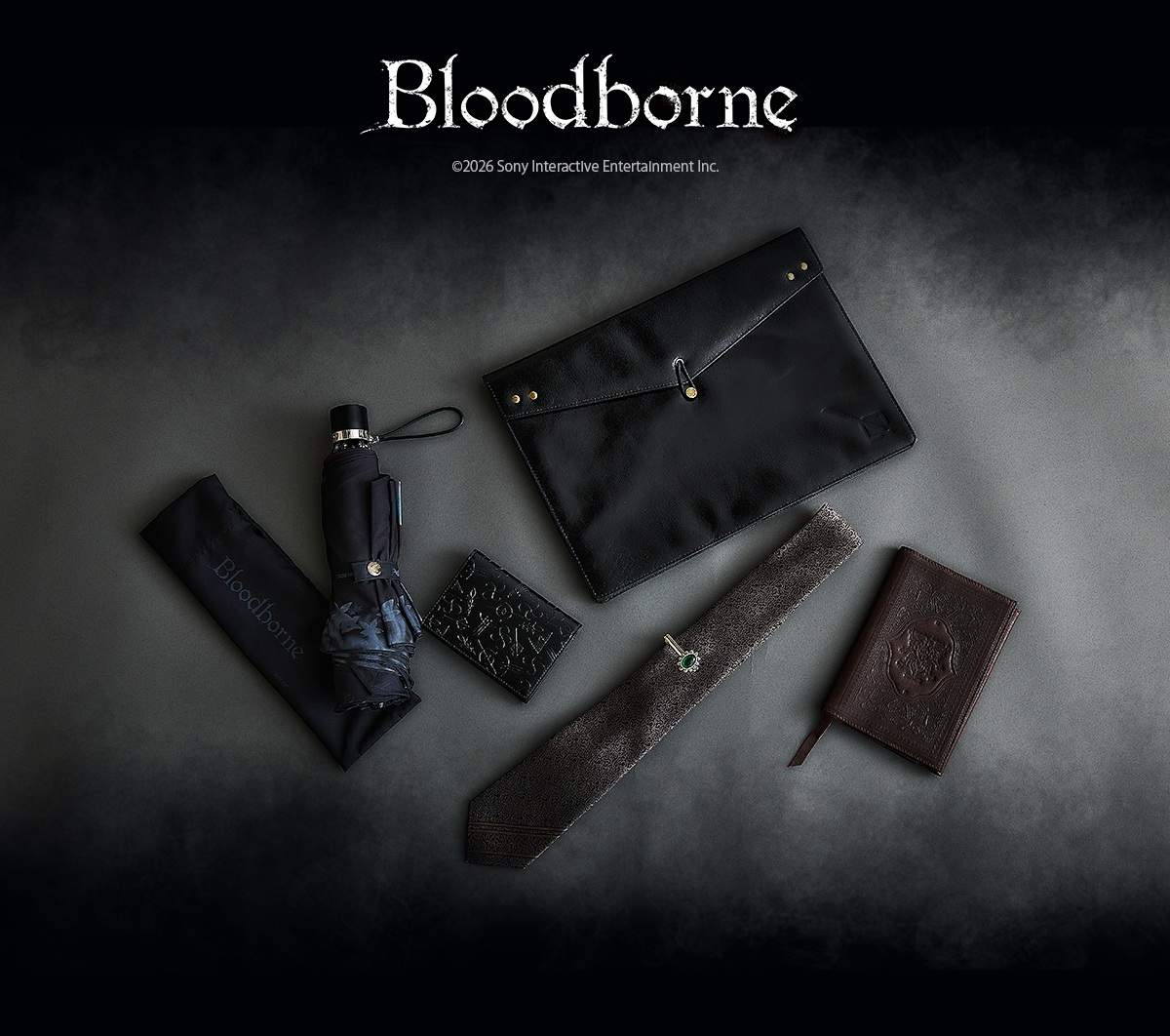 Super_Groupies's tweet photo. 【予約受付中】

『#Bloodborne』コラボ
狩人 モデル カードケース Bloodborne

「月」「狩り」「穢れ」などのカレル文字群を無秩序にエンボス配置。
手にとる角度によってカレル文字が浮かび上がる、実用性と世界観を兼ね備えたアイテム。

🛒10/13（火）昼12:00まで
https://t.co/WuVHydAvr0 https://t.co/GTnajIMNwj