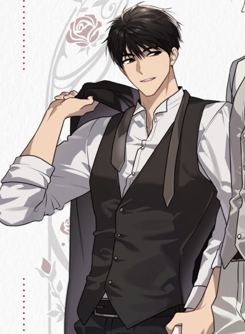 ev1lta3's tweet photo. is jeong taeui getting prettier or is it js me https://t.co/npSEMLmPmM
