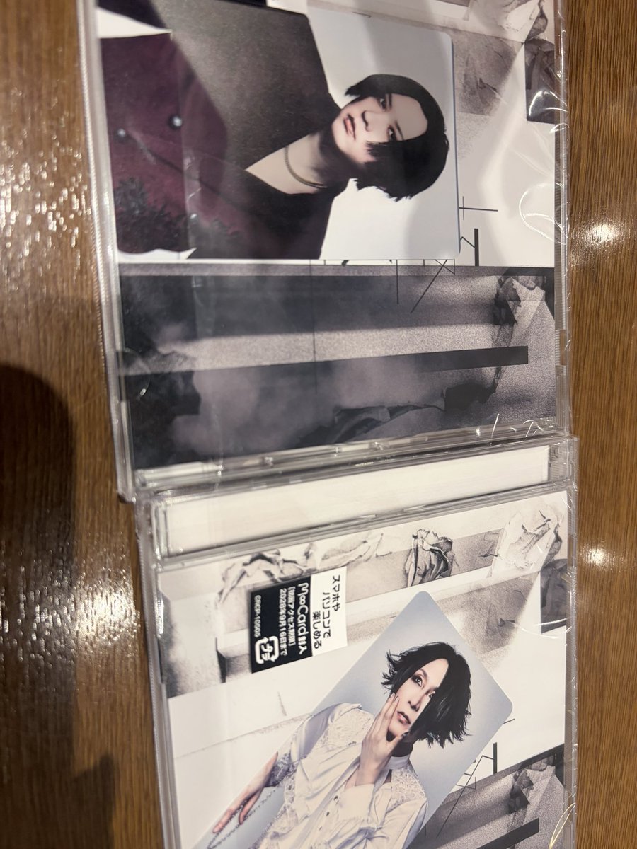 R_nm_J's tweet photo. もれなく迷子のにーやさんと交換探してます🥺 https://t.co/DWs22A7DhU