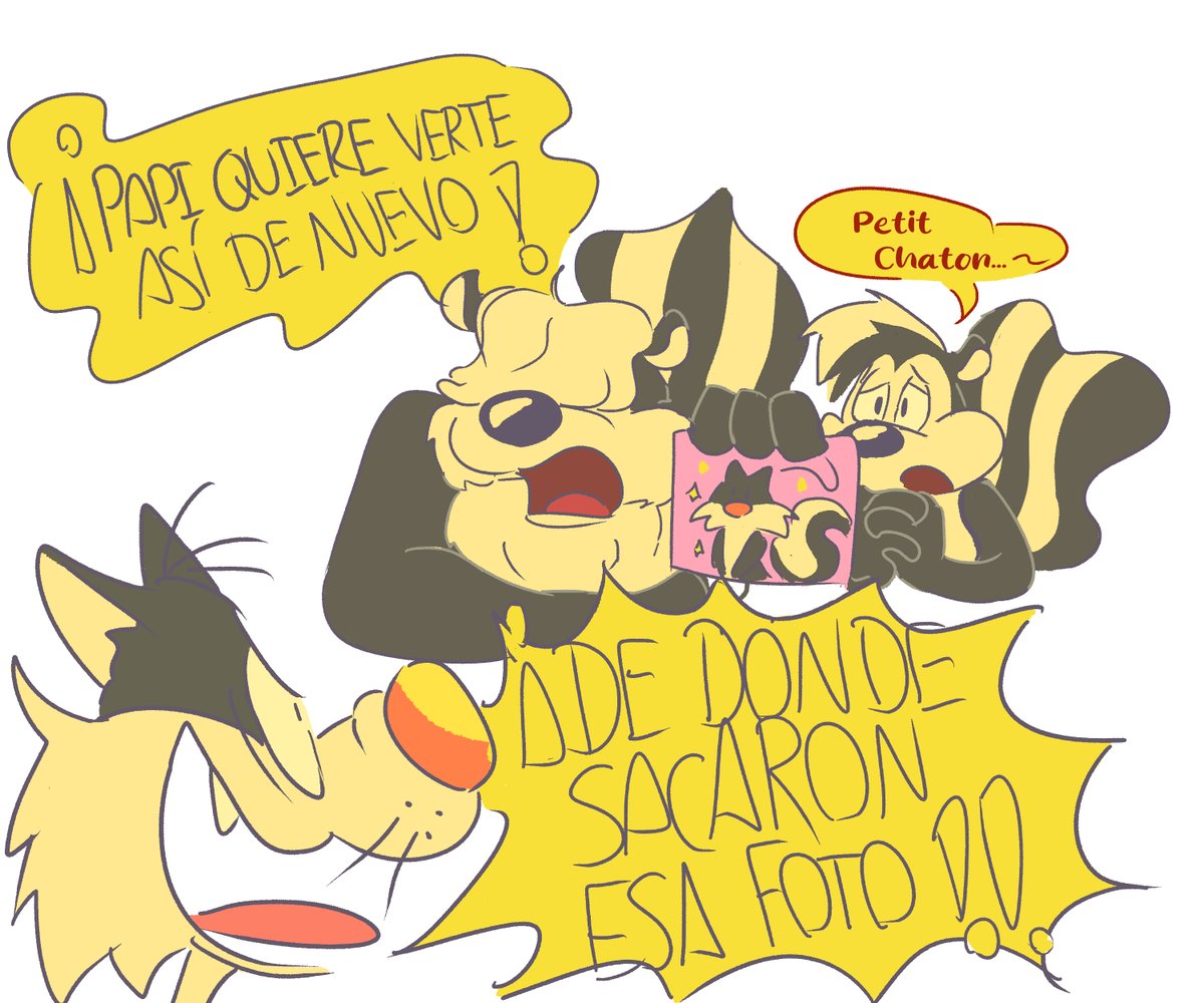 EmyMiranda4's tweet photo. Nadie aqui quiere olvidar su era dorada, yo lo sé

#looneytunes #pevester #silvestre #pepelepew #pitulepew #pituvester https://t.co/rFJzS8SetZ