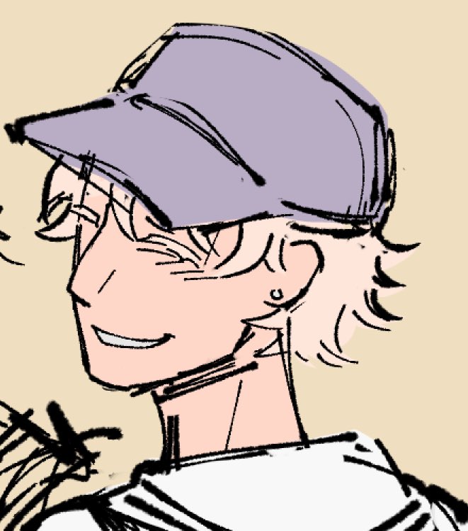 _matrixfusion_'s tweet photo. Human Rin and his lashes against the world. #nsr #nsr1010 https://t.co/MBqwLcDFZD