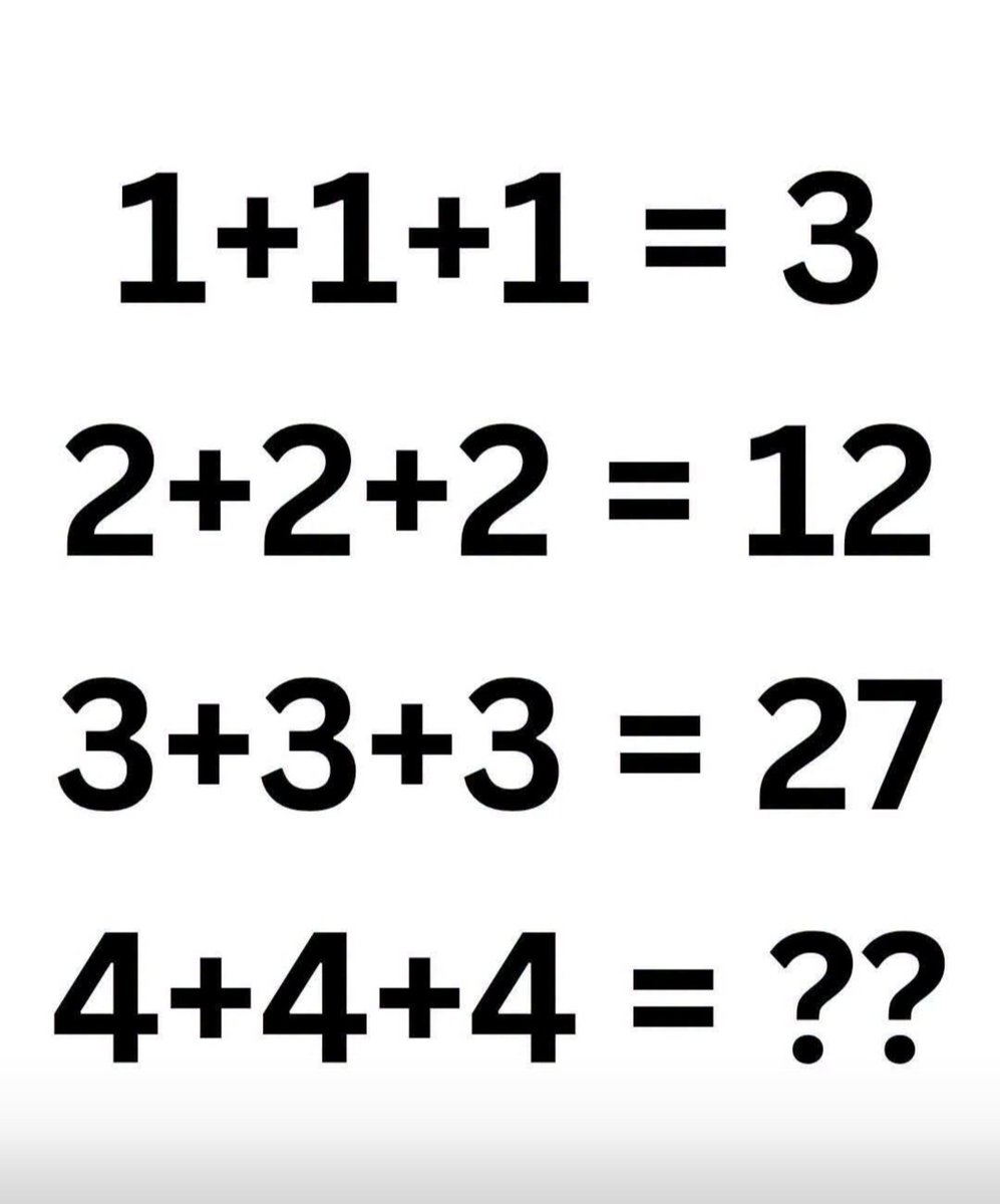 priyank20061992's tweet photo. Please Solve this question...???

सही जवाब दीजिए..??
. https://t.co/EyrABWXrkS