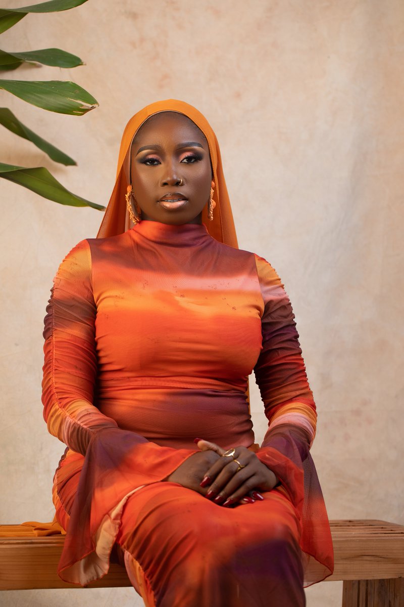 ModzeroMedia's tweet photo. WCW came with main-character energy. 📸
Wednesday don already set. Make una manage this one first🫡🤗🤗

#WCW #ModzeroMedia #LagosPhotographer #ContentCreation https://t.co/f0IuB3ylCD