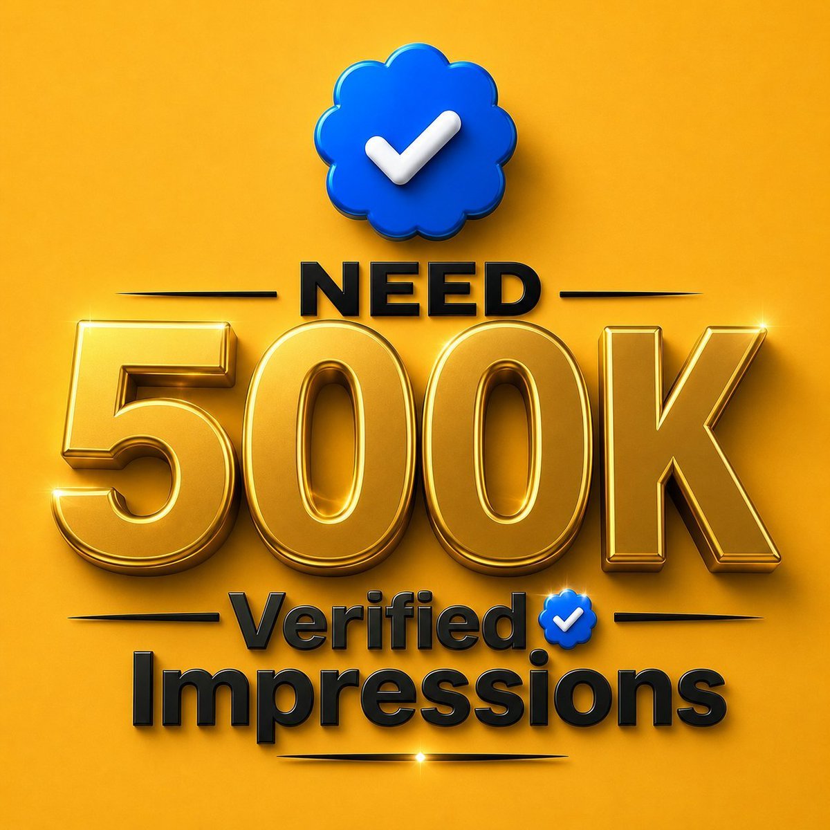 laxmin_network's tweet photo. Need 500K+ impressions? 

Just say Hey 👋 🙋‍♀️

Let’s take your page to the next level. https://t.co/QHjHUgtAml