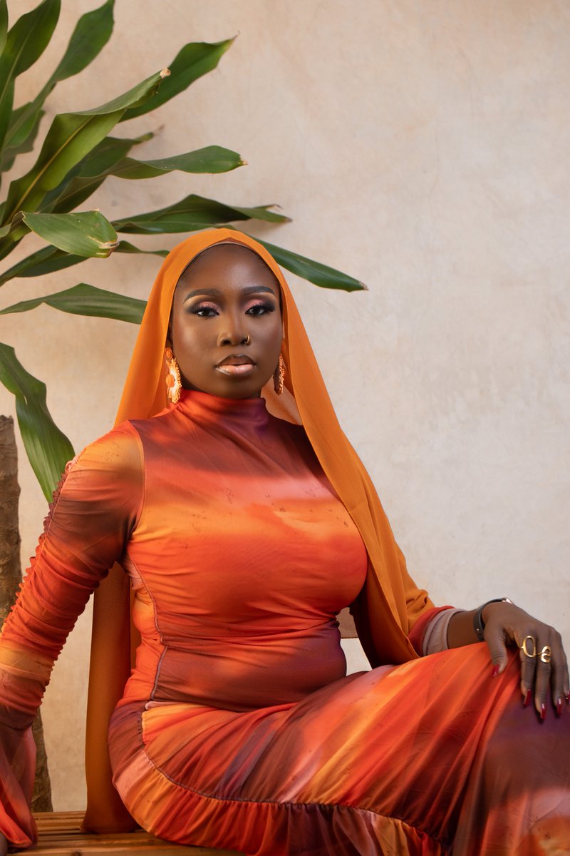 ModzeroMedia's tweet photo. WCW came with main-character energy. 📸
Wednesday don already set. Make una manage this one first🫡🤗🤗

#WCW #ModzeroMedia #LagosPhotographer #ContentCreation https://t.co/f0IuB3ylCD