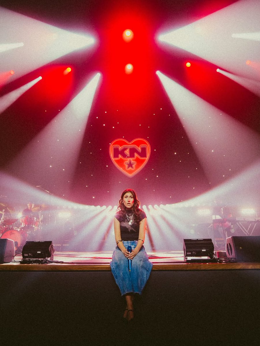 katynicholemu's tweet photo. We’re only a few days away from the Honest Conversations tour starting !!! What song are you hoping we play? 🫣‼️ https://t.co/jjuU7jshre