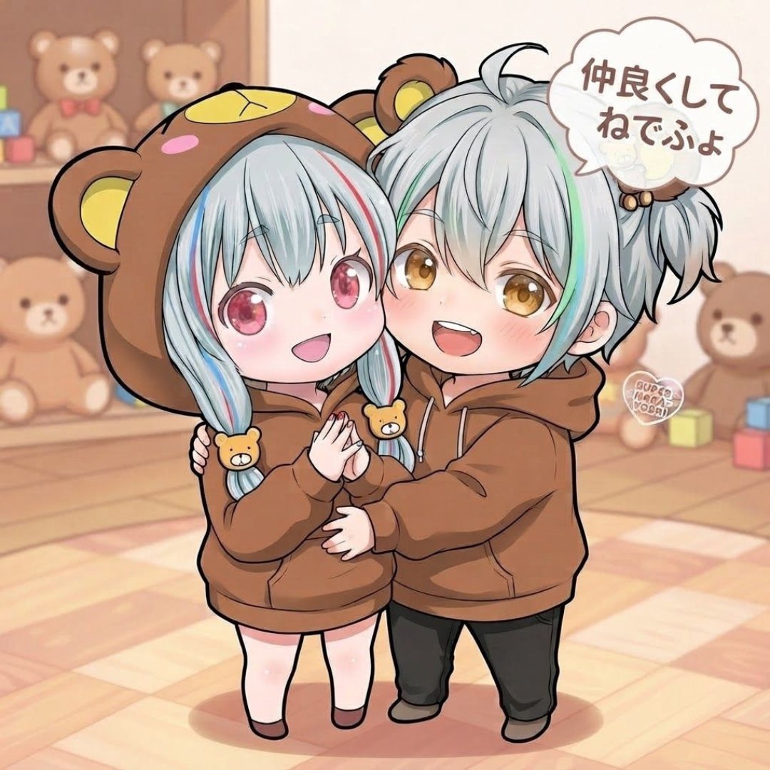 ojisantokuma's tweet photo. 皆・・・皆・・・いつも拡散感謝してまふ(^_-)-☆
これからも応援していただけると幸いでふ( *´艸｀)
フォローまでしてもらえると感動しまふ( ﾟДﾟ)
https://t.co/VqPRJ9X8ED
https://t.co/YYPCE23VzN 
#拡散 
#X 
#応援 https://t.co/LE75lxJbkA