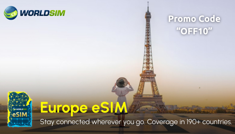 PrimeSiteUK's tweet photo. Stay connected Worldwide with #WorldSIM's affordable #international_SIM_cards, #data_plans, #mobile_hotspots and enjoy low roaming charges and coverage in over 200 countries.
READ MORE > https://t.co/QAMZ1ctmTL
#Communications #Shopping #Technology #communications #mobi... https://t.co/nnVV61bdwy