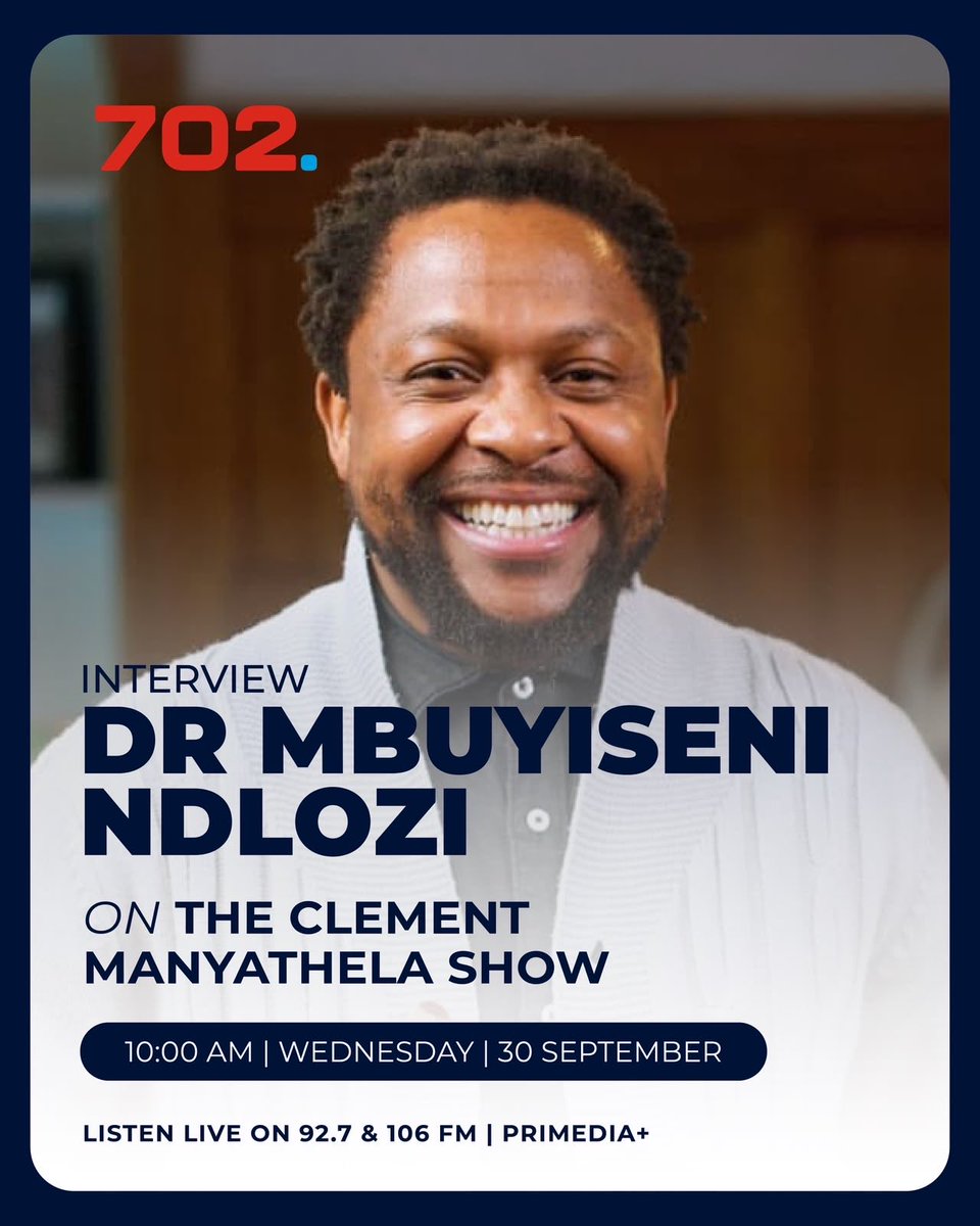 MbuyiseniNdlozi's tweet photo. https://t.co/Ydxq00B7EN