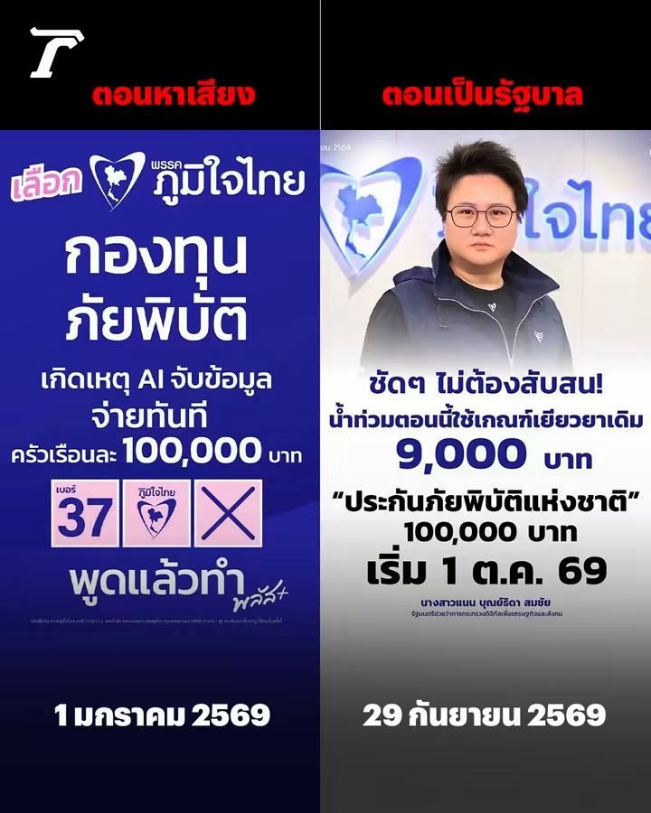 Yothin8888's tweet photo. ว้าาาาาา!!!.....
#น้ำท่วม2569 https://t.co/OsCvcgZwRd