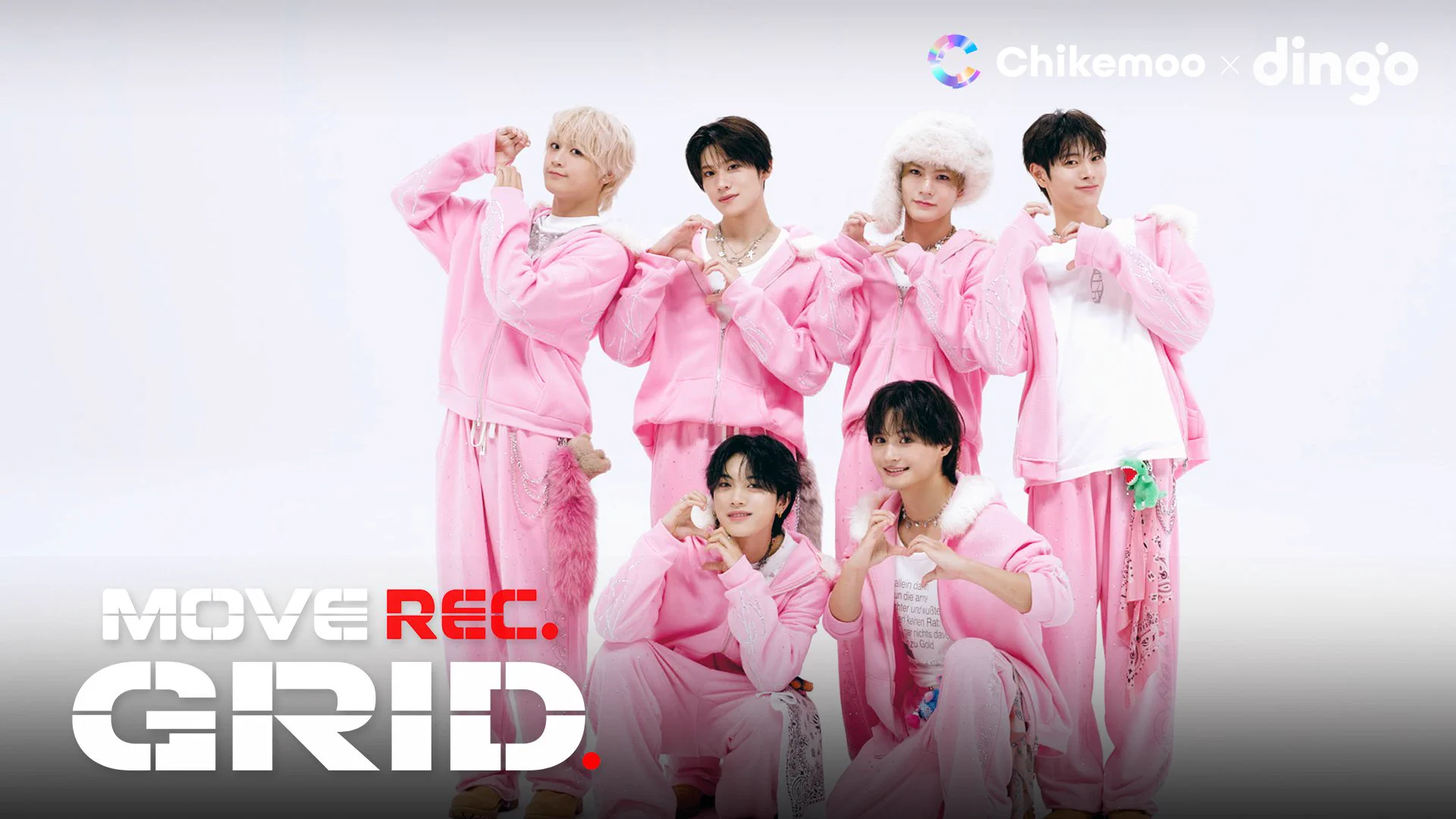 DXTEEN (@official_DXTEEN) / X