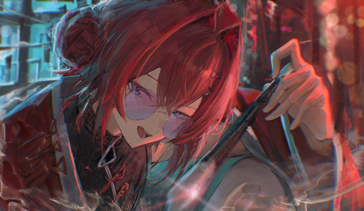 kouchanthree's tweet photo. #今月描いた絵を晒そう https://t.co/pBGgefR18B