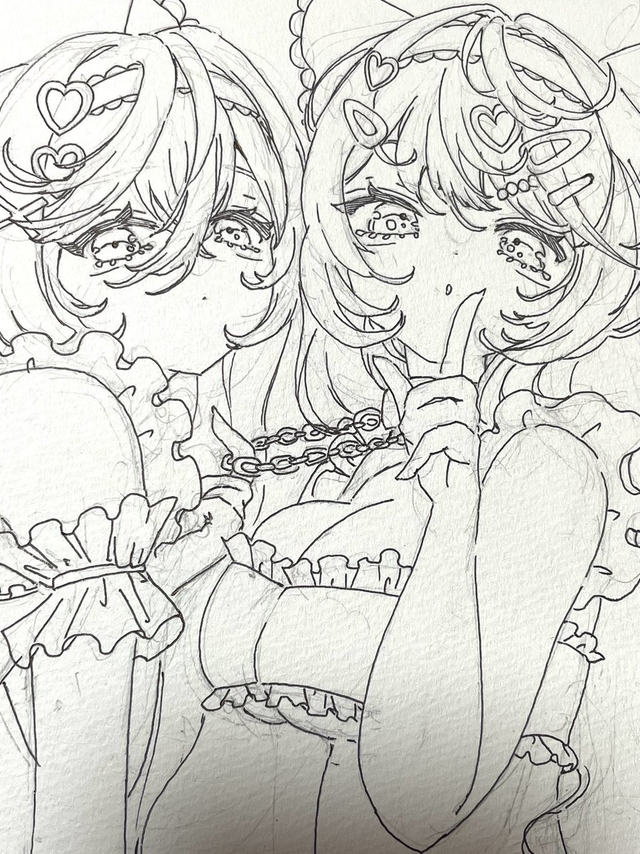 Yuyyc6's tweet photo. https://t.co/654XGf5bKj