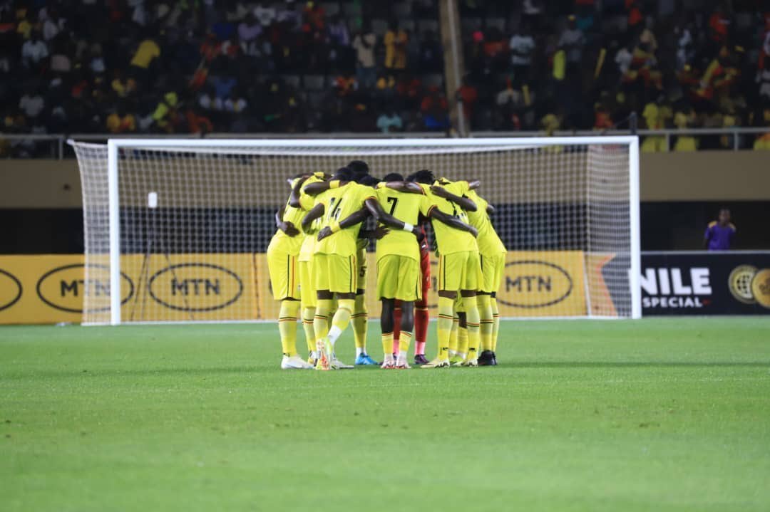 RafaOdeke's tweet photo. CRANES

Joel Sserunjogi &amp; Abubakar Walusimbi have the qualities of the kind of CDM whom I want at cranes

At the moment, Joel hasn't fully settled in at Vipers while Walusimbi seems to be focused on his move to Denmark

. Organisation
. Build ups
. Communication

Mostly Walusimbi https://t.co/2ww6PwEYmi