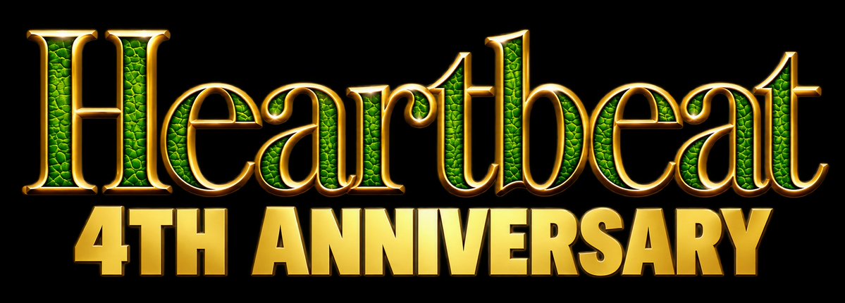shawn__poland's tweet photo. Happy 4th Anniversary of Heartbeat! 

4 lata temu Shawn wydał piosenkę  Hearbeat!  

„Heartbeat” to autorska piosenka Shawna stworzona specjalnie do filmu Lyle, Lyle, Crocodile, którą napisał i wyprodukował wspólnie https://t.co/R5HOu5vlWE. z Jonem Bellionem, Amy Allen i Scottem Harrisem! To jedyna piosenka z filmu, przy której Shawn był również współautorem - pozostałe piosenki zostały napisane przez Benja Paseka, Justina Paula i ich współpracowników, a Shawn tylko użyczył swojego głosu jako Lyle 🐊