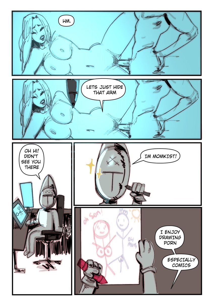 7x7tai's tweet photo. Patreon Announcement. thanks. https://t.co/snRJEdtTQw