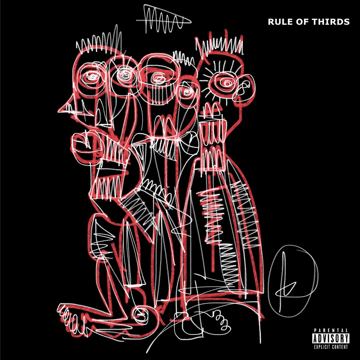 swiitcheweston's tweet photo. RULE OF THIRDS, an album by Swiitche Weston &amp; Gambit Illmind is now available for streaming on all dsps 

https://t.co/JJgrG6Fy9d

Produced by The Curator &amp; Twothirtxxn
Executive Produced by Chris Raimonds
Recorded at Studio57
Sound Engineered by Boy Tricky 
Artwork by @kreota https://t.co/3LkxVEl3Kv
