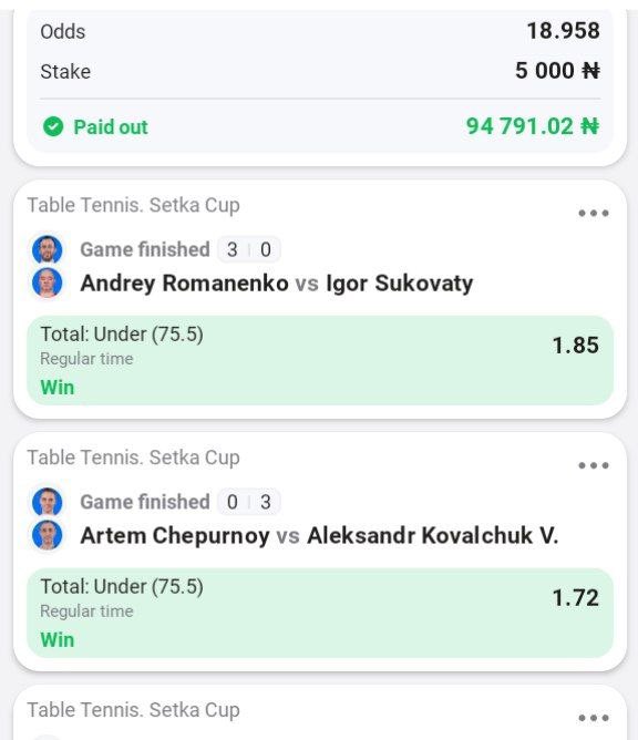 mansyboom's tweet photo. 11/11>3cut 
 8/8>1cut 
5/5>✅✅🏆🏆🏆✅✅

We go Boom 11/11 for sure 🏆🏆💥💥💥

Not on Afropari??
Register here and fund👇🏼👇🏼

https://t.co/SYYekiGSqm

Promocode ✅MANSY for 300% Welcome Bonus https://t.co/kOQKPiQJaL