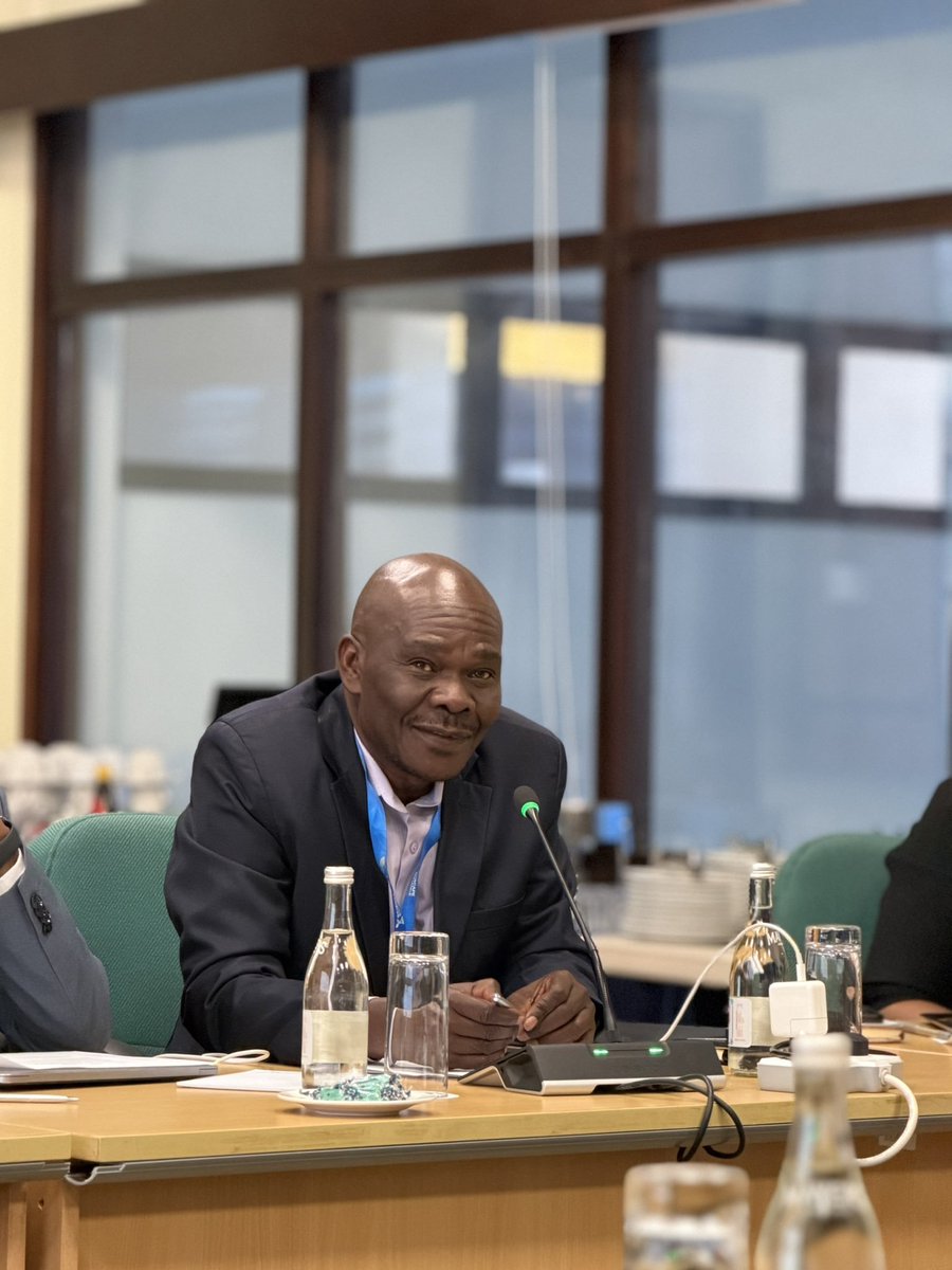 NEPHAKKENYA's tweet photo. For decades, we’ve heard: “HIV has no cure.”
Today, at the HIV Cure Science Summit, @NEPHAKKENYA we are asking a different question: How do we prepare for the cure?
People living with HIV must be at the centre of the science, research and conversations that shape our future.
Nothing for us without us. @gnpplus @NJotwoma @nsdcc_kenya
@floriako

#HIVCure #HIVCureScienceSummit #PLHIV #NothingForUsWithoutUs