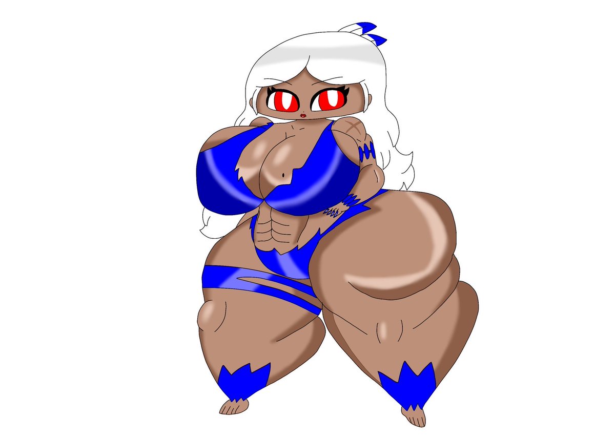 AndrewCozmo309's tweet photo. @Constantinezvy My oc clara https://t.co/4fm8rYJsmI