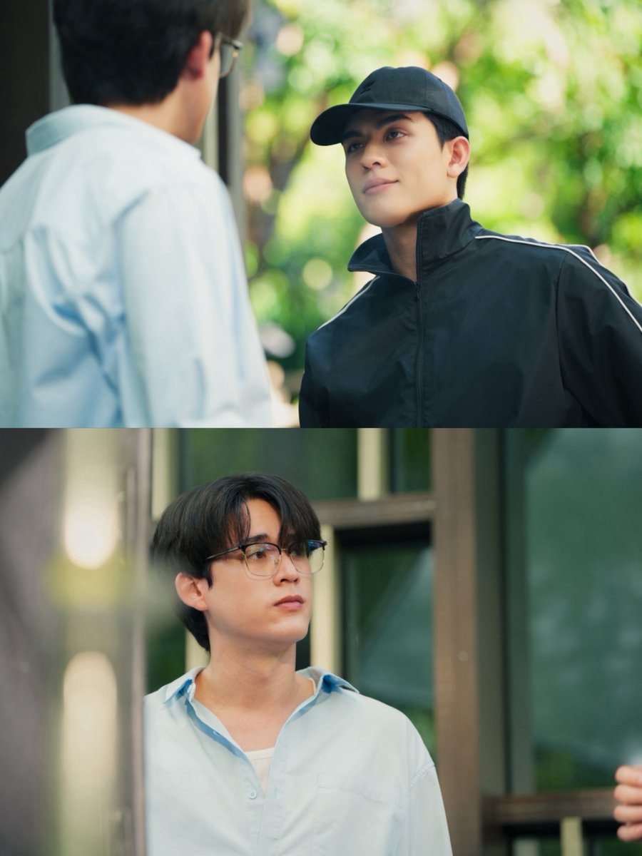 jossgawincrumbs's tweet photo. ᝰ.ᥫ᭡ #RoundOneSeries #JossGawin

    Pilot Trailer                                  New Trailer https://t.co/45zVCLSHdP
