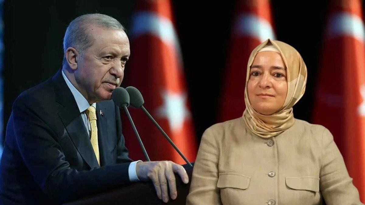itstaylorsmith9's tweet photo. If you want to see how an autocracy handles a financial heist inside its own palace, look at Turkey right now.

The latest saga surrounding Erdogan's inner circle refuses to end, and it tells you everything about the total collapse of justice in this country.

A ruling party deputy was caught in a multi-billion lira stock market extraction. The palace panicked. Government media then released a story claiming she simply "refunded the money."

No documents. No bank receipts.

They expect 86 million citizens to ignore basic criminal law. Returning stolen funds does not erase the crime. The legal penalty is double the amount, reaching 4.4 billion liras.

But the question nobody dares answer: where did a political official find 163 million liras in cash to make the initial investment?

The double standard is staggering.

A university student posts a critical tweet and anti-terror police kick down their door at midnight. Ekrem Imamoglu wins an election and gets 2,300 years of fabricated charges. But when a regime insider loots billions, the state issues a polite press release and calls it resolved.

This is not a government managing an economy.

It is a money laundering operation with a national flag.