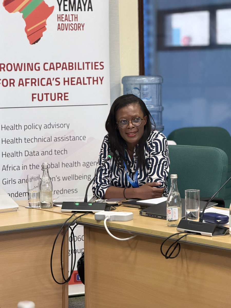 NEPHAKKENYA's tweet photo. For decades, we’ve heard: “HIV has no cure.”
Today, at the HIV Cure Science Summit, @NEPHAKKENYA we are asking a different question: How do we prepare for the cure?
People living with HIV must be at the centre of the science, research and conversations that shape our future.
Nothing for us without us. @gnpplus @NJotwoma @nsdcc_kenya
@floriako

#HIVCure #HIVCureScienceSummit #PLHIV #NothingForUsWithoutUs