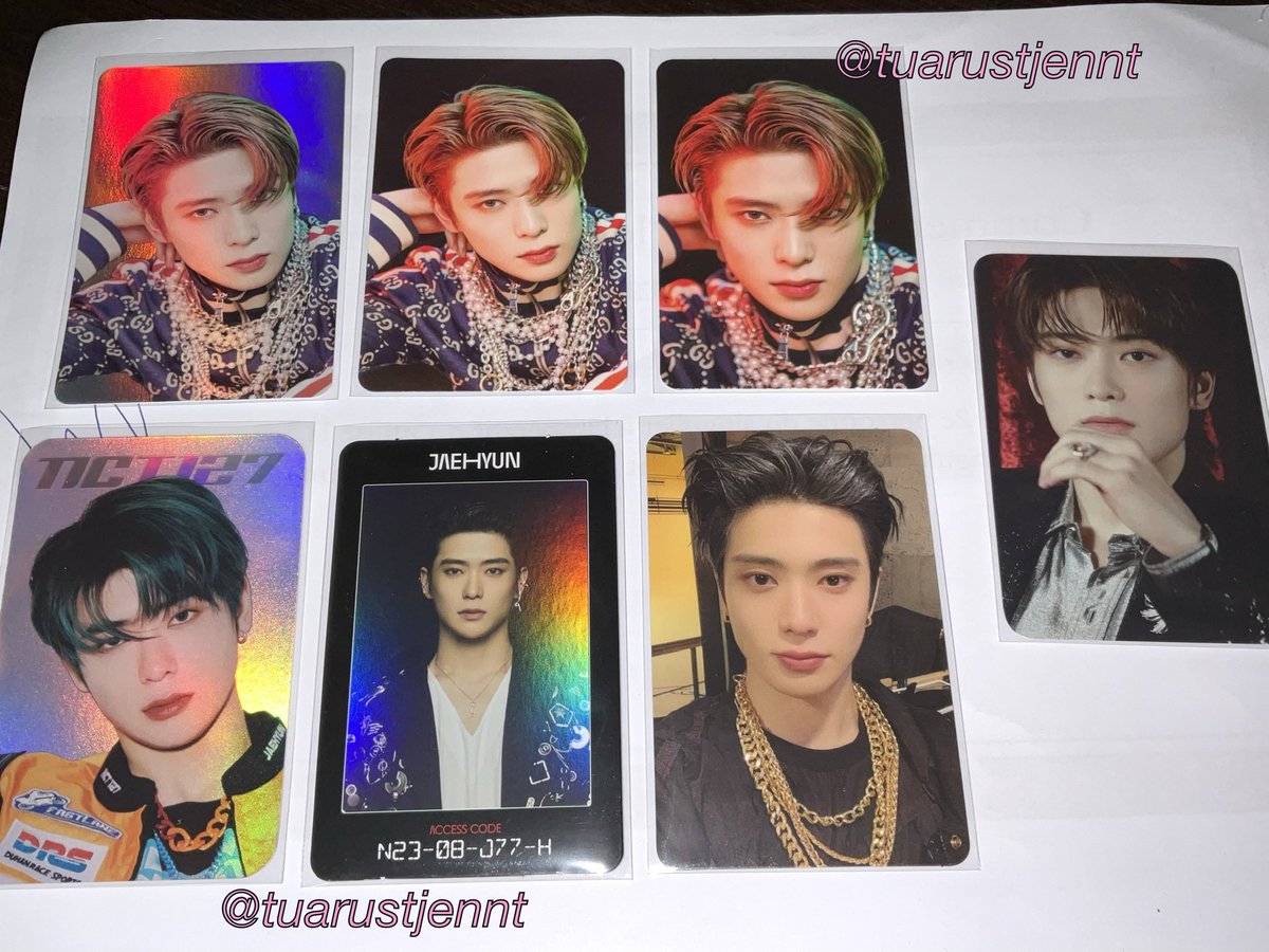 tuarustjennt's tweet photo. wts / ขาย 
jaehyun แจฮยอน make a wish, acc, xr live frame pocket limited ปล่อยทั้งหมด 300 รวมส่ง
เพิ่มเติม dm/ mention #ตลาดนัดnct #ตลาดนัดnct127 https://t.co/XUu5yZbbsE