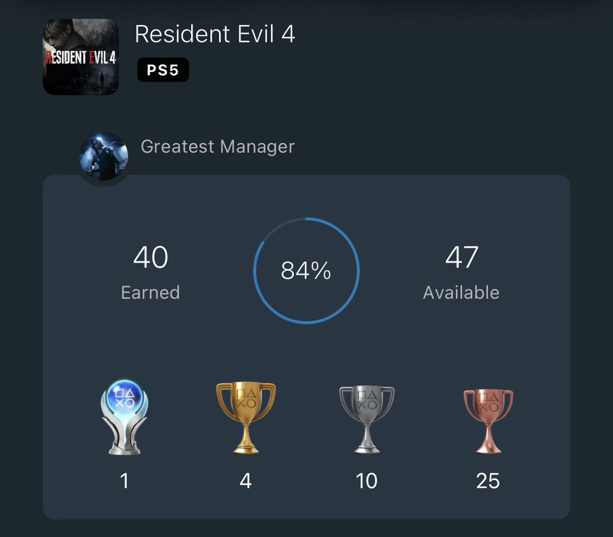 Greatestmanger's tweet photo. Sep 30th 🤙 https://t.co/NrGhZuAIQU