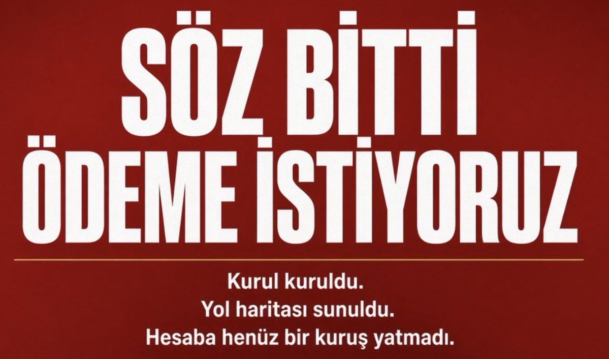 karacacaglar's tweet photo. Neyi bekliyoruz? #ppftamödensin https://t.co/2WkmfEdfbY