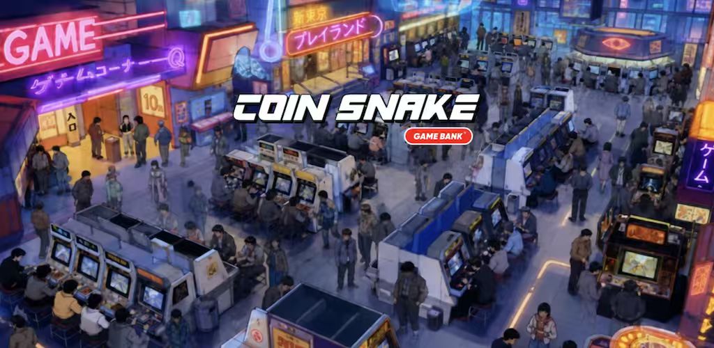 CoinSnakeApp's tweet photo. New name. Same snake. 🐍
PumpSnake is becoming CoinSnake.
New name.
New look.
Same chaos. 💀
You’ll already see CoinSnake across our X and Discord.
Our App Store & Google Play updates are still under review, so you may still see PumpSnake on your phone for a little while.
Don’t panic.
It’s still us. We just changed our name before the app did. 😂
Welcome to CoinSnake. 🪙🐍
🌐 https://t.co/w24ys4vDxJ