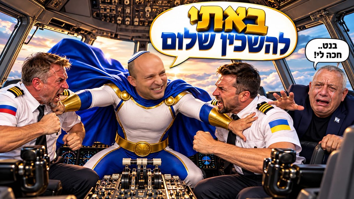 DoctorDocklin's tweet photo. ללא מילים https://t.co/BNLaAdLNWW