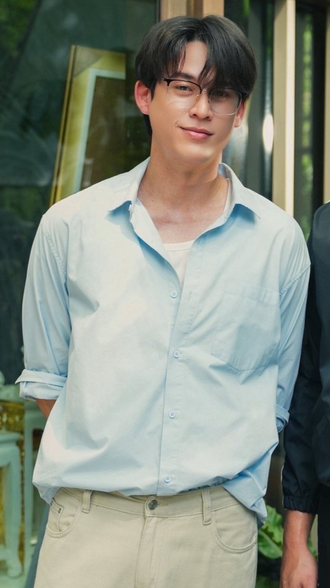 minimonomon's tweet photo. ทั้งเสื้อเชิ้ต ทั้งเสื้อตัวใน แต่คุณนิคเค้าเซ็กซี่ขนาดนี้ได้ยังไงก็ไม่รู้ เซ็กซี่มาก เซ็กซี่ด้วยอินเนอร์ ✨

#RoundOneSeries

#JossGawin #GawinCaskey https://t.co/8hUQoXbwXp