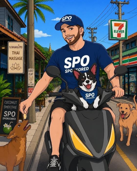 BEARKRYPT0's tweet photo. @Jaspeeroo The real ticker is $SPO 

Dyor 
2TzuVRtMwZmSYsPCkw8nvhQnkCdDPNeGZQCoj5Evpump

Ca https://t.co/hjxbFDaJ28