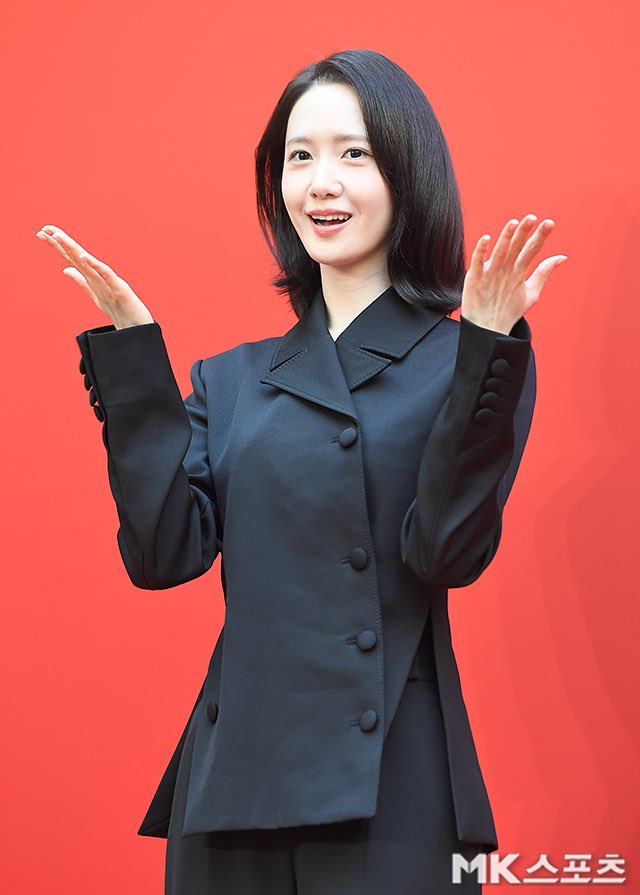 yeppeoyoona's tweet photo. 260930 YoonA at Sulwhasoo’s event

So pretty 🖤

#LimYoonA #임윤아 #YoonA #윤아 https://t.co/75336ZhBGx