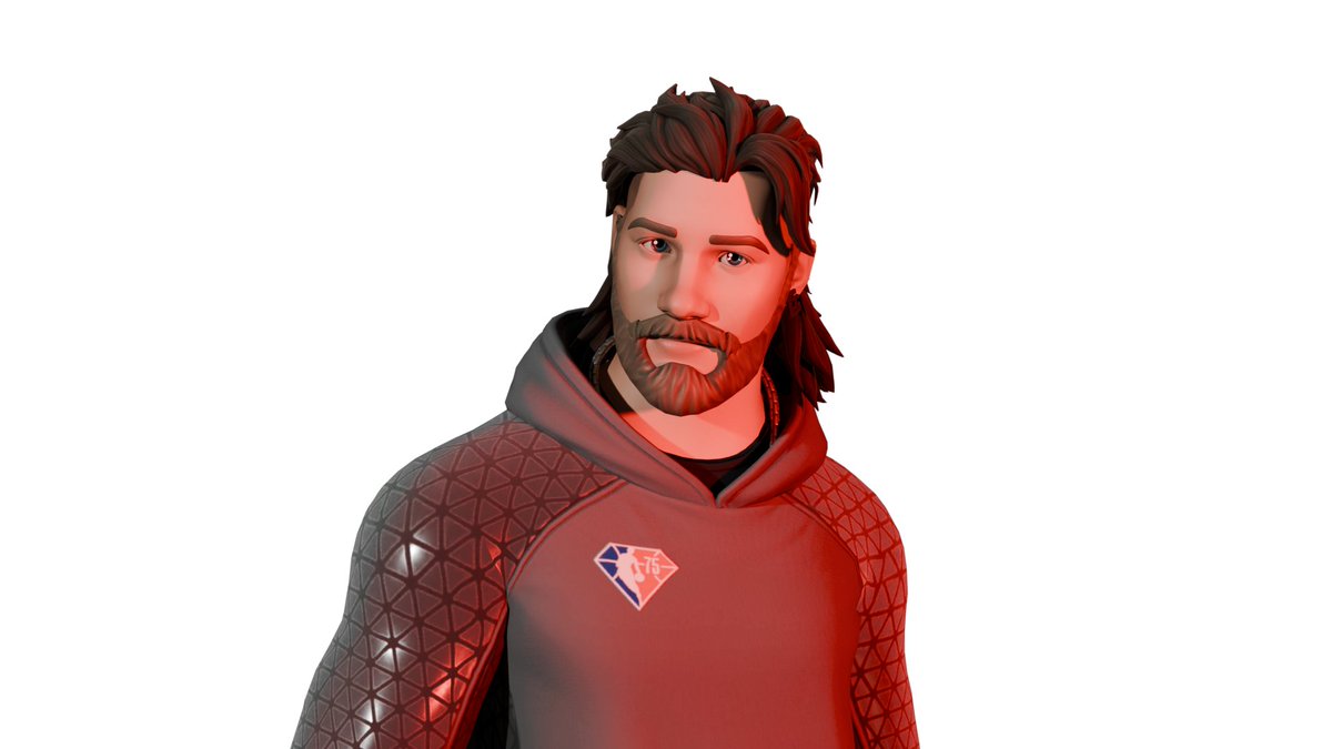 GarrisonMainFN's tweet photo. New PFP Render.

#fortnite #fortniteart #render #blender https://t.co/rklwi0UZaN