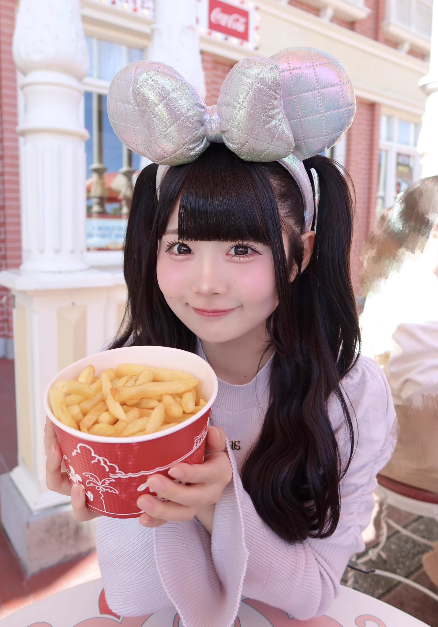 虹羽みに【iLiFE!】 (@iLiFE_mini) / X