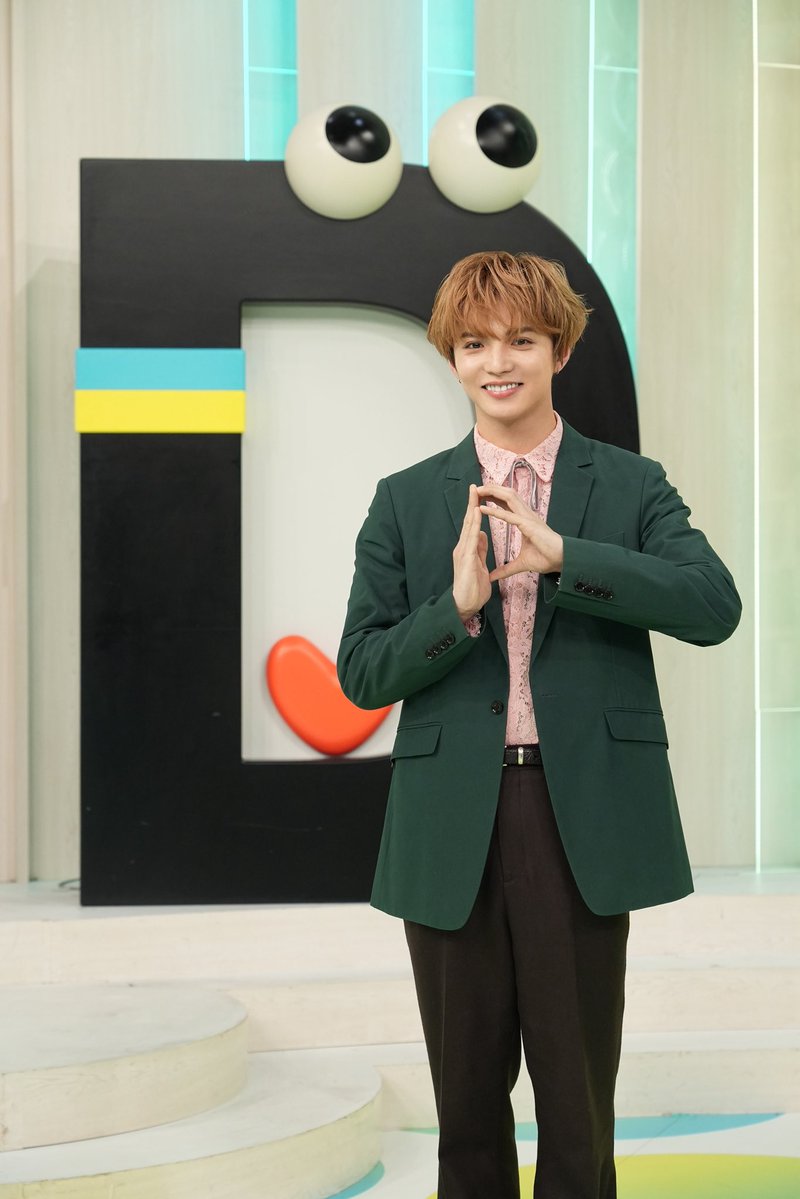 ntv_DayDay's tweet photo. 10/1(木)の #DayDay.  
まもなく朝9時スタート⏰

◆曜日メンバー
🕺佐藤大樹 （#FANTASTICS）
@fantastics_fext @taiki__official 

��住岡佑樹アナ 農業企画🧑‍🌾
with #本髙克樹(B&ZAI)
誰でもできる都市型農業
@sumioka_yuki 
#BandZAI @jr_official_X

◆ゲスト
🚄松尾太陽(#超特急) @sd_bt 
『秘密のケンミンSHOW極』
@kenmin_kiwami 

◆Dotti-Dotti👀
仁村紗和 @1013sawa 
ドラマ『ダウト-15年目の復讐-』
@doubt_ytv 

◆ゲスト
🐼早乙女玄馬
アニメ『らんま1/2』@ranma_pr 

@ntv_dayday をフォロー
皆さんの注目ポイントを
リプライ欄で教えてください💬