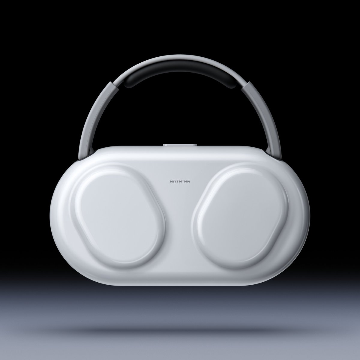 rkmtimes's tweet photo. FIRST TIME🇬🇧🇰🇷🔥BTS member V (Kim Taehyung) runs a millions of dollars for top-tier K-pop stars with Nothing's Headphone (1) Pro.

- World's top Pop, HipHop, and Rap songs industries will acquire Nothing's Headphone (1) Pro for their highest-quality of Music. https://t.co/zVJyFnfNjA