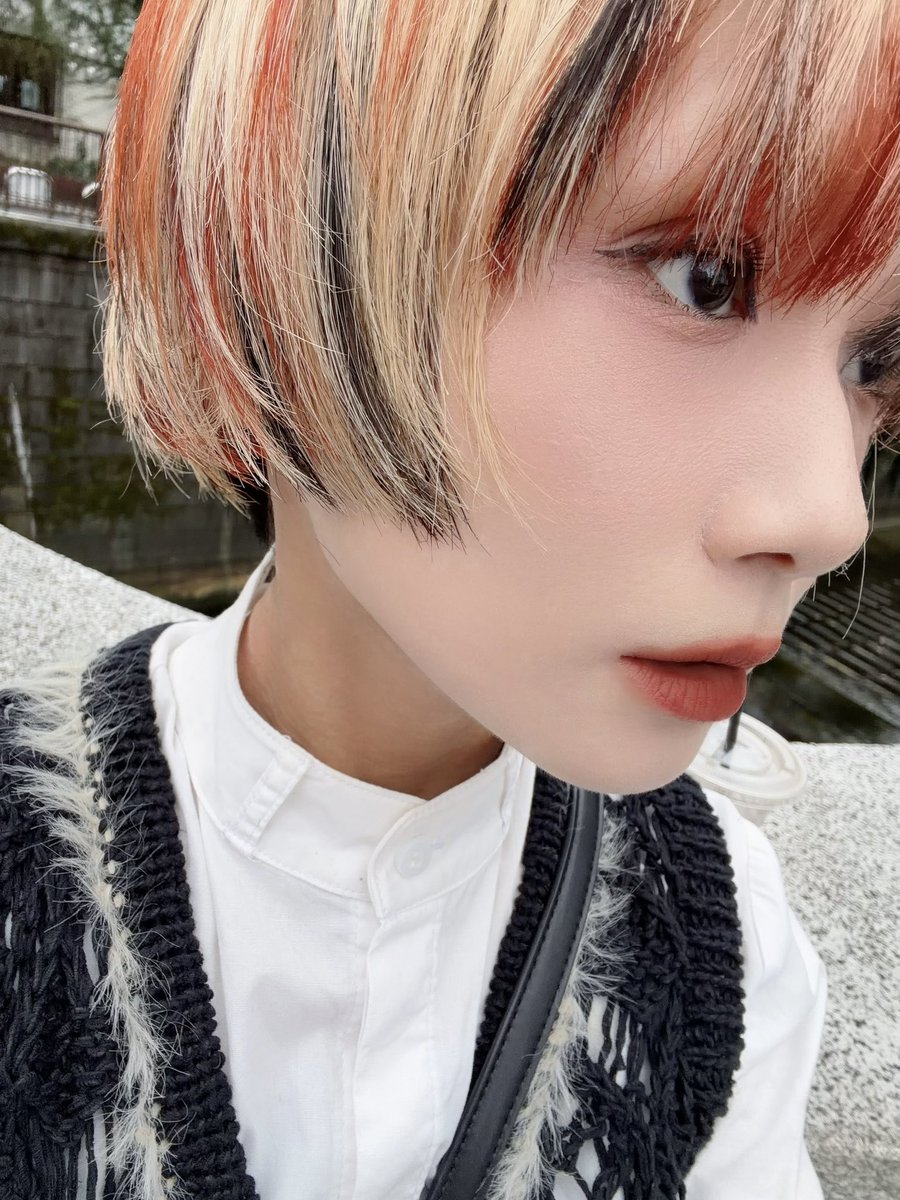 RRReol's tweet photo. 紅葉した🍁🍂 https://t.co/d9InQ1YHKY