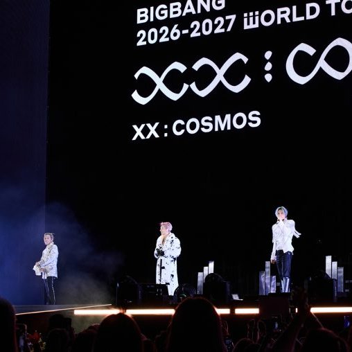 solysombra0518's tweet photo. 👑🏟️🇬🇧
NME | BIGBANG ロンドン公演:
結成20年を経てもなお、多くの魅力を放ち続けるK-POPの王者たち ③
文:リアン・デイリー🙏|2026年9月28日
🔗https://t.co/hlavR9YWLl
#BIGBANG
#COSMOS_WORLD_TOUR_IN_LONDON #COSMOSinLONDON https://t.co/ecuTwPVFj8